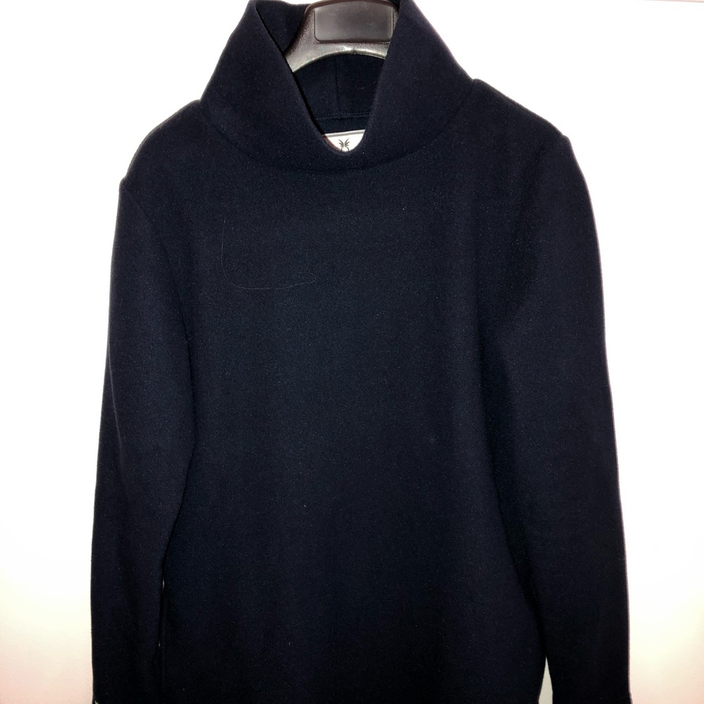 Dudley Stephens Cobble Hill Fleece